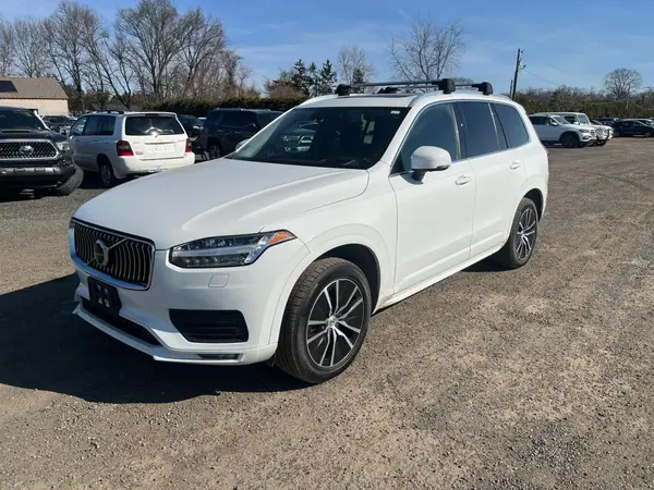 YV4A22PK9L1550262 2020 VOLVO XC90 - Image 1