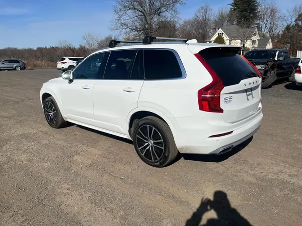 YV4A22PK9L1550262 2020 VOLVO XC90 - Image 2