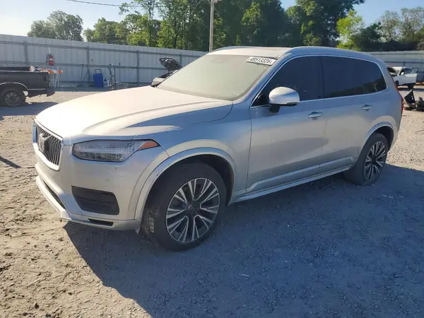 YV4A22PK9L1552562 2020 VOLVO XC90 - Image 1
