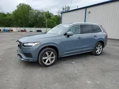 YV4A22PK9L1557549 2020 VOLVO XC90