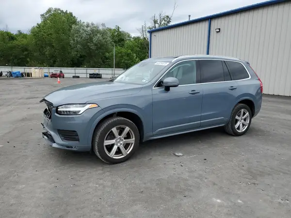 YV4A22PK9L1557549 2020 VOLVO XC90 - Image 1