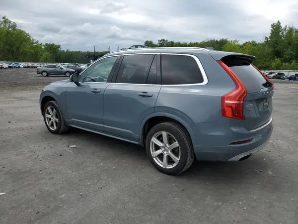 YV4A22PK9L1557549 2020 VOLVO XC90 - Image 2