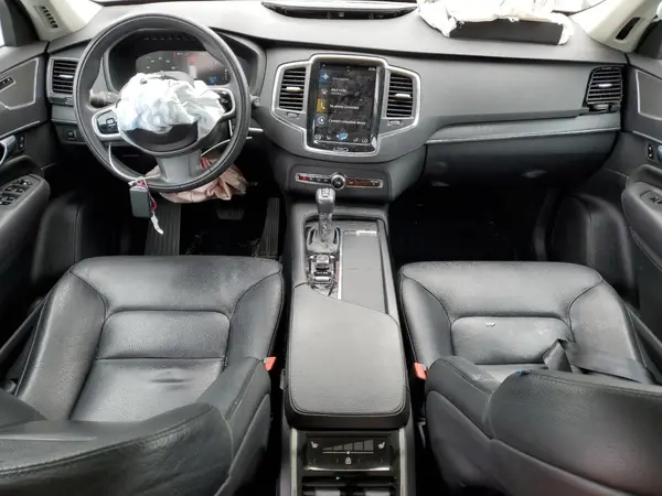 YV4A22PK9L1557549 2020 VOLVO XC90 - Image 8
