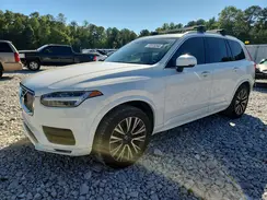 YV4A22PK9L1568812 2020 VOLVO XC90