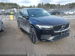 YV4A22PK9L1583987 2020 VOLVO XC90