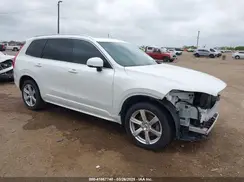 YV4A22PK9L1585769 2020 VOLVO XC90