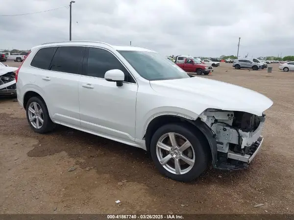 YV4A22PK9L1585769 2020 VOLVO XC90 - Image 1
