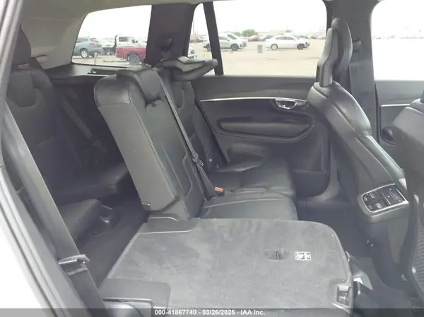 YV4A22PK9L1585769 2020 VOLVO XC90 - Image 8