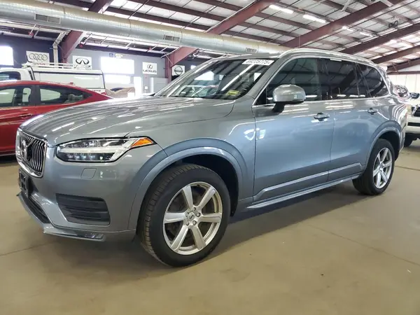 YV4A22PK9L1585819 2020 VOLVO XC90 - Image 1