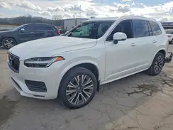 YV4A22PK9L1589742 2020 VOLVO XC90