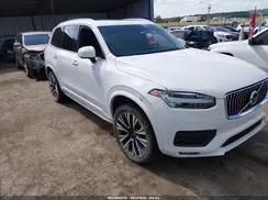 YV4A22PK9L1593273 2020 VOLVO XC90
