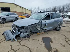 YV4A22PK9L1593645 2020 VOLVO XC90