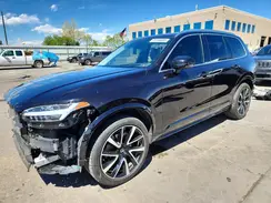 YV4A22PK9L1609651 2020 VOLVO XC90