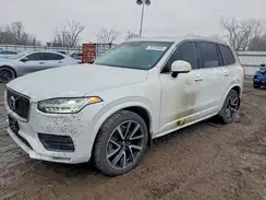 YV4A22PK9L1611495 2020 VOLVO XC90