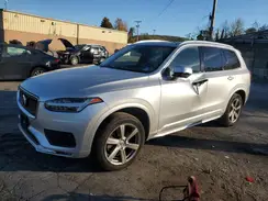 YV4A22PK9L1618642 2020 VOLVO XC90