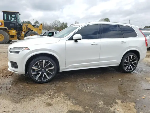YV4A22PK9L1618947 2020 VOLVO XC90 - Image 1