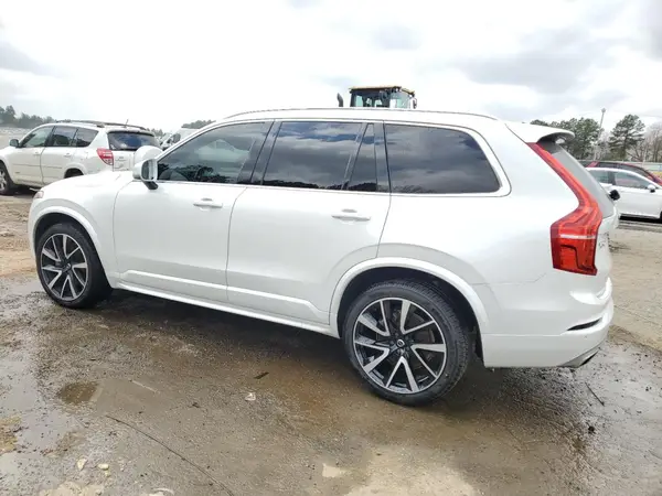 YV4A22PK9L1618947 2020 VOLVO XC90 - Image 2