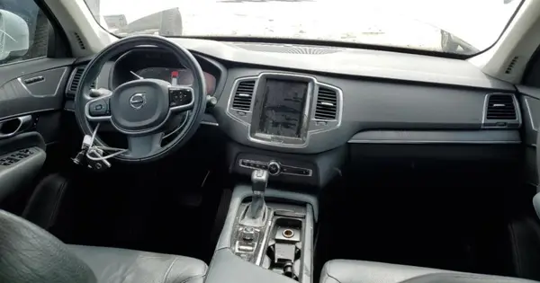 YV4A22PK9L1618947 2020 VOLVO XC90 - Image 8