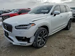 YV4A22PK9M1670337 2021 VOLVO XC90