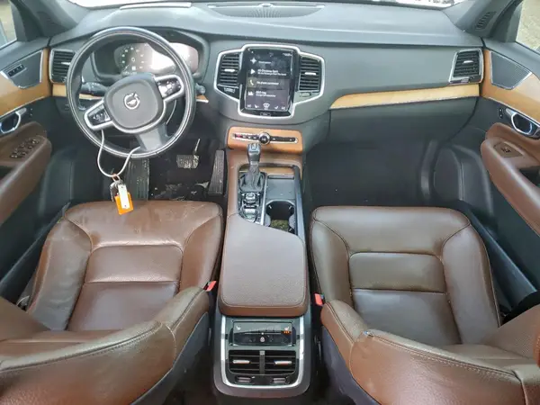 YV4A22PK9M1670337 2021 VOLVO XC90 - Image 8