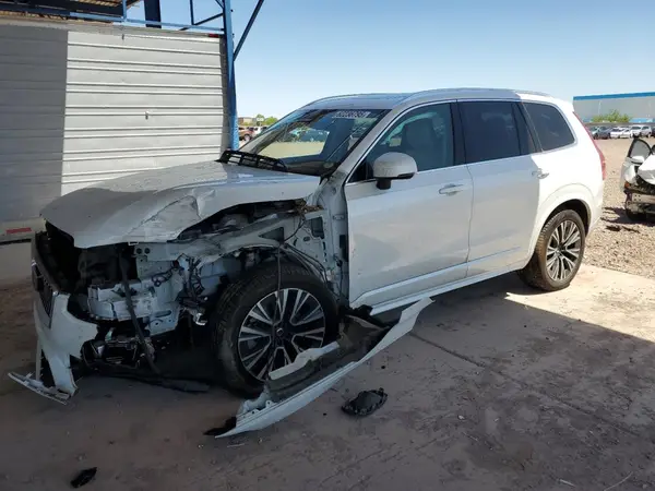 YV4A22PK9M1679880 2021 VOLVO XC90 - Image 1