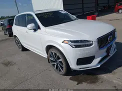 YV4A22PK9M1680589 2021 VOLVO XC90