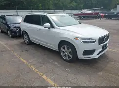 YV4A22PK9M1712179 2021 VOLVO XC90