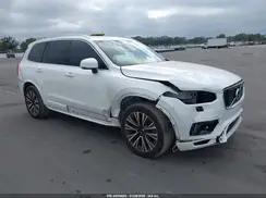 YV4A22PK9M1715096 2021 VOLVO XC90