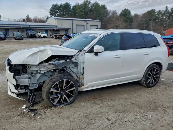 YV4A22PK9M1717687 2021 VOLVO XC90 - Image 1