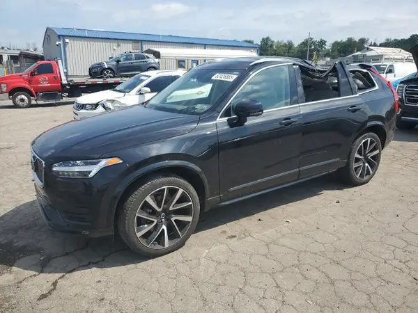 YV4A22PK9M1742024 2021 VOLVO XC90 - Image 1