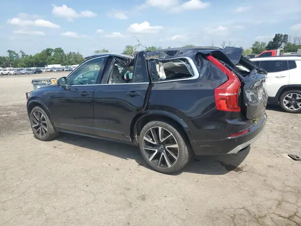 YV4A22PK9M1742024 2021 VOLVO XC90 - Image 2