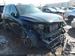 YV4A22PK9M1749541 2021 VOLVO XC90