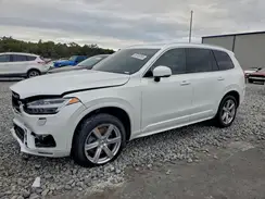 YV4A22PK9M1758000 2021 VOLVO XC90
