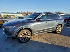 YV4A22PK9M1760989 2021 VOLVO XC90