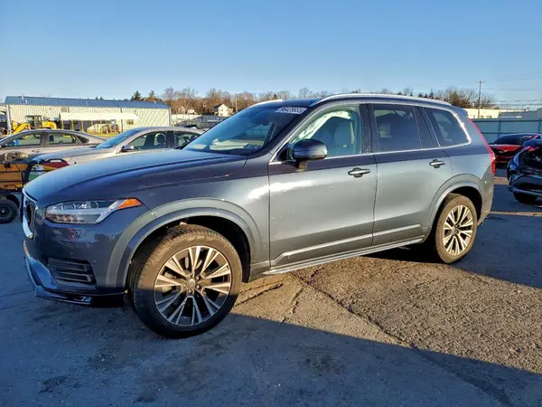 YV4A22PK9M1760989 2021 VOLVO XC90 - Image 1
