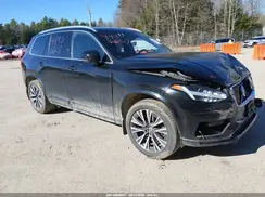 YV4A22PK9N1777597 2022 VOLVO XC90