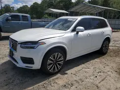 YV4A22PK9N1786560 2022 VOLVO XC90