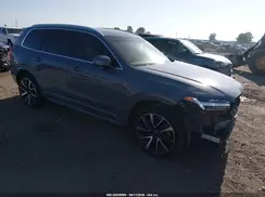 YV4A22PK9N1793119 2022 VOLVO XC90