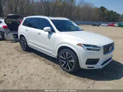YV4A22PK9N1797025 2022 VOLVO XC90