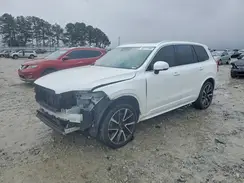 YV4A22PK9N1801719 2022 VOLVO XC90