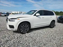 YV4A22PK9N1805477 2022 VOLVO XC90