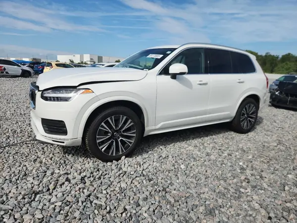 YV4A22PK9N1805477 2022 VOLVO XC90 - Image 1