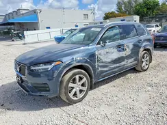 YV4A22PK9N1816527 2022 VOLVO XC90
