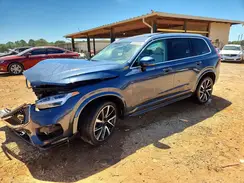 YV4A22PK9N1818634 2022 VOLVO XC90
