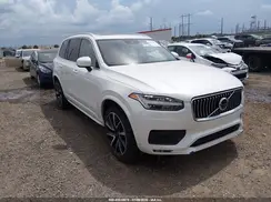 YV4A22PK9N1829987 2022 VOLVO XC90