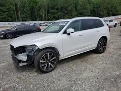 YV4A22PK9N1830640 2022 VOLVO XC90