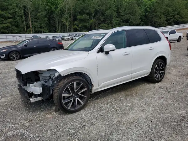 YV4A22PK9N1830640 2022 VOLVO XC90 - Image 1