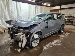 YV4A22PK9N1833330 2022 VOLVO XC90