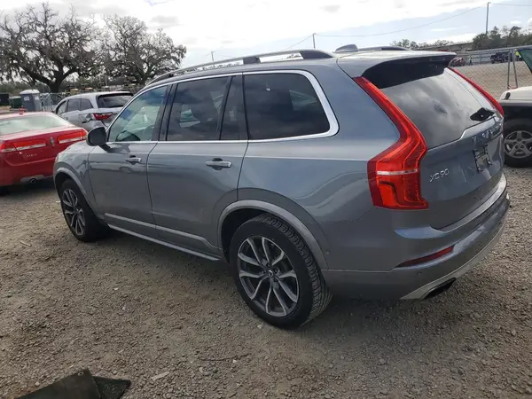 YV4A22PKXG1000610 2016 VOLVO XC90 - Image 2