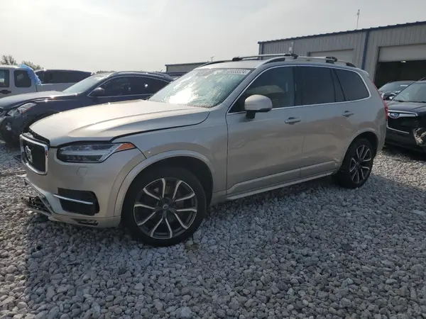 YV4A22PKXG1003233 2016 VOLVO XC90 - Image 1